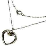 【TIFFANY&Co./蒂芙尼】 项链 New Tenderness Heart Paloma Picasso 925 银 3.8g 46.5cm 女士
【二手】【真子质店】【GD】




【TMa】