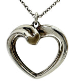 【TIFFANY&Co./蒂芙尼】 项链 New Tenderness Heart Paloma Picasso 925 银 3.8g 46.5cm 女士
【二手】【真子质店】【GD】




【TMa】