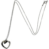 【TIFFANY&Co./蒂芙尼】 项链 New Tenderness Heart Paloma Picasso 925 银 3.8g 46.5cm 女士
【二手】【真子质店】【GD】




【TMa】