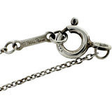 【TIFFANY&Co./蒂芙尼】 项链 New Tenderness Heart Paloma Picasso 925 银 3.8g 46.5cm 女士
【二手】【真子质店】【GD】




【TMa】