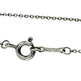 【TIFFANY&Co./蒂芙尼】 项链 New Tenderness Heart Paloma Picasso 925 银 3.8g 46.5cm 女士
【二手】【真子质店】【GD】




【TMa】