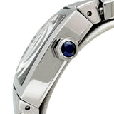 【CARTIER/カルティエ】 W660012I ラドーニャSM 腕時計 ステンレススチール クオーツ アイボリー文字盤/シルバーベルト レディース
【中古】【真子質店】【BL】




【MaISx】