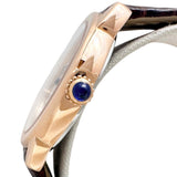 【CARTIER/カルティエ】 W6701007 ロンドソロSM 腕時計 K18PGピンクゴールド/レザー/ステンレススチール クオーツ シルバー文字盤/ブラウンレザーベルト レディース
【中古】【真子質店】【BL】




【MaMoMaI】