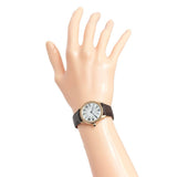 【CARTIER/カルティエ】 W6701007 ロンドソロSM 腕時計 K18PGピンクゴールド/レザー/ステンレススチール クオーツ シルバー文字盤/ブラウンレザーベルト レディース
【中古】【真子質店】【BL】




【MaMoMaI】