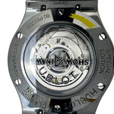 【HUBLOT/ウブロ】 511.CM.1171.GR クラシックフュージョン 哀川翔コラボ 限定60本 腕時計 チタン/レザー/セラミック/ラバー 自動巻き/オートマ ブラック文字盤 メンズ
【中古】【真子質店】【BL】




【MoKDT】