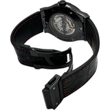 【HUBLOT/ウブロ】 511.CM.1171.GR クラシックフュージョン 哀川翔コラボ 限定60本 腕時計 チタン/レザー/セラミック/ラバー 自動巻き/オートマ ブラック文字盤 メンズ
【中古】【真子質店】【BL】




【MoKDT】