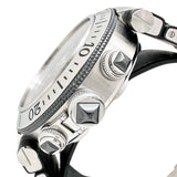 【CARTIER/カルティエ】 W31088U2 パシャ シータイマーXL 腕時計 ステンレススチール/ラバー 自動巻き/オートマ ブラック文字盤/ブラックラバーベルト メンズ
【中古】【真子質店】【BL】




【MaMoTx】