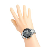 【SEIKO/セイコー】 SSC613P1/V157-0AD0 プロスペックス 腕時計 ステンレススチール ソーラー ブラック文字盤/シルバーベルト メンズ
【中古】【真子質店】【GD】




【TTx】