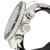 【SEIKO/セイコー】 SSC613P1/V157-0AD0 プロスペックス 腕時計 ステンレススチール ソーラー ブラック文字盤/シルバーベルト メンズ
【中古】【真子質店】【GD】




【TTx】