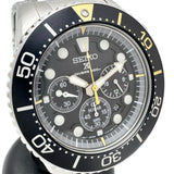 【SEIKO/セイコー】 SSC613P1/V157-0AD0 プロスペックス 腕時計 ステンレススチール ソーラー ブラック文字盤/シルバーベルト メンズ
【中古】【真子質店】【GD】




【TTx】