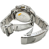 【SEIKO/セイコー】 SSC613P1/V157-0AD0 プロスペックス 腕時計 ステンレススチール ソーラー ブラック文字盤/シルバーベルト メンズ
【中古】【真子質店】【GD】




【TTx】