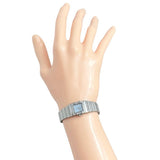 【OMEGA】 1537.74 Constellation Quadra Mini Diamond Bezel Watch Stainless Steel/Shell/Diamond Quartz Blue Shell Dial/Silver Band Ladies
【Used】【Makoto Shichiten】【GD】




【IxDMo】