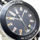 [CORUM] 39.130.30 Admiral's Cup Watch Stainless Steel Quartz Gun Blue Dial/Navy & Silver Belt Ladies
[Used] [Makoto Shichiten] [GD]




[MoxY]
