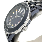 [CORUM] 39.130.30 Admiral's Cup Watch Stainless Steel Quartz Gun Blue Dial/Navy & Silver Belt Ladies
[Used] [Makoto Shichiten] [GD]




[MoxY]