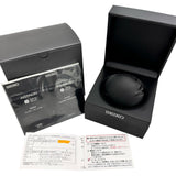 【SEIKO/セイコー】 SBXC004/5X53-0AC0 アストロン ダイヤ11P 腕時計 GP/レザー/セラミック/チタン ソーラー電波 ホワイト文字盤/ホワイトレザーベルト レディース
【中古】【真子質店】【GD】




【SMaMo】