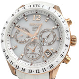 【SEIKO/セイコー】 SBXC004/5X53-0AC0 アストロン ダイヤ11P 腕時計 GP/レザー/セラミック/チタン ソーラー電波 ホワイト文字盤/ホワイトレザーベルト レディース
【中古】【真子質店】【GD】




【SMaMo】