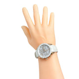 【SEIKO】 SBXC004/5X53-0AC0 Astron 11P Diamond Wristwatch GP/Leather/Ceramic/Titanium Solar Radio White Dial/White Leather Strap Ladies
【Used】【Makoto Shichiten】【GD】




【SMaMo】