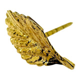 タイピン K18ゴールド 18金/トップのみ 0.6g メンズ
【中古】【真子質店】【BL】




【ITx】
【ex】