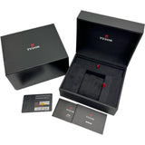 【TUDOR/チューダー/チュードル】 55003 箱/保付 グラマー デイト ダイヤ10P 腕時計 ステンレススチール/YG 自動巻き/オートマ I番（2003年） シャンパン文字盤/ゴールド×シルバーコンビ メンズ
【中古】【真子質店】【BL】




【TMoxMi】