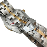 【TUDOR/チューダー/チュードル】 55003 箱/保付 グラマー デイト ダイヤ10P 腕時計 ステンレススチール/YG 自動巻き/オートマ I番（2003年） シャンパン文字盤/ゴールド×シルバーコンビ メンズ
【中古】【真子質店】【BL】




【TMoxMi】