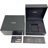 【TUDOR/チューダー/チュードル】 12503 箱/保付 スタイル ダイヤ3P 腕時計 ステンレススチール/YG 自動巻き/オートマ I番（2003年） シャンパン文字盤/ゴールド×シルバーコンビ メンズ
【中古】【真子質店】【BL】




【TxMaMo】