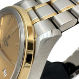 【TUDOR/チューダー/チュードル】 12503 箱/保付 スタイル ダイヤ3P 腕時計 ステンレススチール/YG 自動巻き/オートマ I番（2003年） シャンパン文字盤/ゴールド×シルバーコンビ メンズ
【中古】【真子質店】【BL】




【TxMaMo】