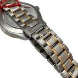 【TUDOR/チューダー/チュードル】 12503 箱/保付 スタイル ダイヤ3P 腕時計 ステンレススチール/YG 自動巻き/オートマ I番（2003年） シャンパン文字盤/ゴールド×シルバーコンビ メンズ
【中古】【真子質店】【BL】




【TxMaMo】