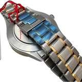 【TUDOR/チューダー/チュードル】 12703 箱/保付 スタイル ダイヤ3P 腕時計 ステンレススチール/YG 自動巻き/オートマ I番（2003年） シャンパン文字盤/シルバー×ゴールドコンビカラーベルト メンズ
【中古】【真子質店】【BL】




【TxSx】