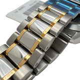 【TUDOR/チューダー/チュードル】 12703 箱/保付 スタイル ダイヤ3P 腕時計 ステンレススチール/YG 自動巻き/オートマ I番（2003年） シャンパン文字盤/シルバー×ゴールドコンビカラーベルト メンズ
【中古】【真子質店】【BL】




【TxSx】