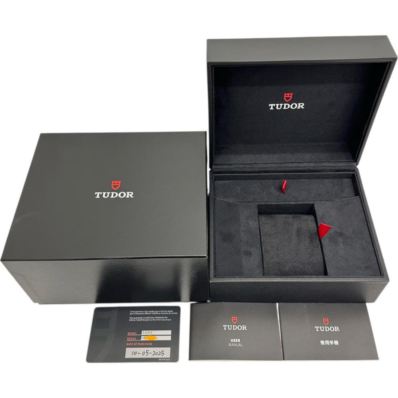 TUDOR/チューダー/チュードル】 55003 箱/保付 グラマーデイト 腕時計