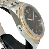 【TUDOR/チューダー/チュードル】 55003 箱/保付 グラマーデイト 腕時計 ステンレススチール 自動巻き/オートマ I番（2003年） ブラック文字盤/ゴールド×シルバーコンビ メンズ
【中古】【真子質店】【BL】




【TxMaMo】