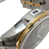 【TUDOR/チューダー/チュードル】 55003 箱/保付 グラマーデイト 腕時計 ステンレススチール 自動巻き/オートマ I番（2003年） ブラック文字盤/ゴールド×シルバーコンビ メンズ
【中古】【真子質店】【BL】




【TxMaMo】