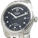【TUDOR】 56000 Unused Glamour Date+Day 10P Diamonds Box/Papers Watch Stainless Steel/Diamonds Automatic Black Dial/Silver Bracelet Men's
【Used】【Makoto Shiten】【BL】




【TxMaMo】
