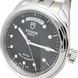【TUDOR】 56000 Unused Glamour Date+Day 10P Diamonds Box/Papers Watch Stainless Steel/Diamonds Automatic Black Dial/Silver Bracelet Men's
【Used】【Makoto Shiten】【BL】




【TxMaMo】
