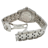 【TUDOR/チューダー/チュードル】 56000 未使用 グラマー デイデイト ダイヤ10P 箱/保あり 腕時計 ステンレススチール/ダイヤモンド 自動巻き/オートマ ブラック文字盤/シルバーベルト メンズ
【中古】【真子質店】【BL】




【TxMaMo】