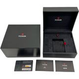 【TUDOR/チューダー/チュードル】 55003 箱/保付 グラマーデイト 腕時計 ステンレススチール/YG 自動巻き/オートマ シャンパン文字盤/ゴールド×シルバーコンビ メンズ
【中古】【真子質店】【BL】




【TxMaMo】