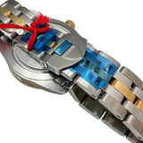 【TUDOR/チューダー/チュードル】 55003 箱/保付 グラマーデイト 腕時計 ステンレススチール/YG 自動巻き/オートマ シャンパン文字盤/ゴールド×シルバーコンビ メンズ
【中古】【真子質店】【BL】




【TxMaMo】