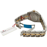 【TUDOR/チューダー/チュードル】 55003 グラマーデイト 腕時計 ステンレススチール/YG 自動巻き/オートマ I番（2003年） シャンパン文字盤/シルバーゴールドコンビベルト メンズ
【中古】【真子質店】【BL】




【TxMaMo】