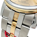 [TUDOR] Glamour Date Watch 55003 Stainless Steel/YG Automatic/Self-Winding I-serial (2003) Champagne Dial/Silver-Gold Combination Bracelet Men's
[Used] [Makoto Shichiten] [BL]




[TxMaMo]