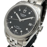 [TUDOR] 55000 Box/Warranty Card Included Glamour Date 10P Diamond Watch Stainless Steel Automatic Black Dial Men's
[Used] [Makoto Shichiten] [BL]




[TxMaMo]