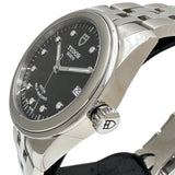 【TUDOR/チューダー/チュードル】 55000 箱/保付 グラマー デイト ダイヤ10P 腕時計 ステンレススチール 自動巻き/オートマ ブラック文字盤 メンズ
【中古】【真子質店】【BL】




【TxMaMo】