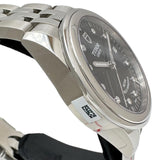 【TUDOR/チューダー/チュードル】 55000 箱/保付 グラマー デイト ダイヤ10P 腕時計 ステンレススチール 自動巻き/オートマ ブラック文字盤 メンズ
【中古】【真子質店】【BL】




【TxMaMo】