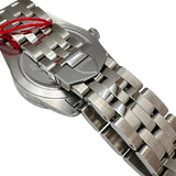 【TUDOR/チューダー/チュードル】 55000 箱/保付 グラマー デイト ダイヤ10P 腕時計 ステンレススチール 自動巻き/オートマ ブラック文字盤 メンズ
【中古】【真子質店】【BL】




【TxMaMo】