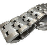 【TUDOR/チューダー/チュードル】 55000 箱/保付 グラマー デイト ダイヤ10P 腕時計 ステンレススチール 自動巻き/オートマ ブラック文字盤 メンズ
【中古】【真子質店】【BL】




【TxMaMo】