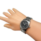 [TUDOR] 55000 Box/Warranty Card Included Glamour Date 10P Diamond Watch Stainless Steel Automatic Black Dial Men's
[Used] [Makoto Shichiten] [BL]




[TxMaMo]