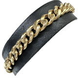 Hollow Kihei Single 2-Sided Cut Bracelet K18 Gold 18K 11.3g 19cm Women's
[Used] [Mako Shichiten]




[ISYMo]
[ex]