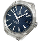 【OMEGA/欧米茄】 231.10.42.21.03.003 海马系列Aqua Terra同轴腕表 不锈钢 自动上链/机械表 海军蓝表盘/银色表带 男士腕表
【二手】【真子质店】【BL】




【DMoSS】