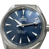 【OMEGA/欧米茄】 231.10.42.21.03.003 海马系列Aqua Terra同轴腕表 不锈钢 自动上链/机械表 海军蓝表盘/银色表带 男士腕表
【二手】【真子质店】【BL】




【DMoSS】
