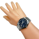 【OMEGA/欧米茄】 231.10.42.21.03.003 海马系列Aqua Terra同轴腕表 不锈钢 自动上链/机械表 海军蓝表盘/银色表带 男士腕表
【二手】【真子质店】【BL】




【DMoSS】