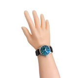 【IWC/インターナショナルウォッチカンパニー】 IW328205 マークXX パイロットウォッチ 腕時計 ステンレススチール/レザー 自動巻き/オートマ グリーン文字盤/ブラウンレザーベルト メンズ
【中古】【真子質店】【BL】




【DMaMox】